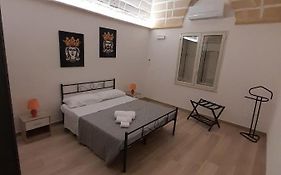 Case Vacanza Titone