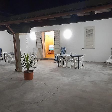 Case Vacanza Titone Marsala Esterno foto