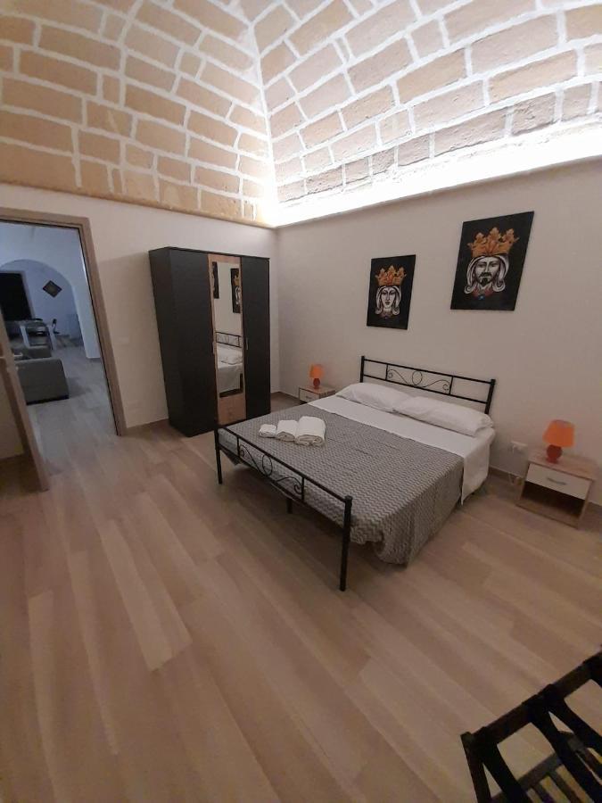 Case Vacanza Titone Marsala Esterno foto